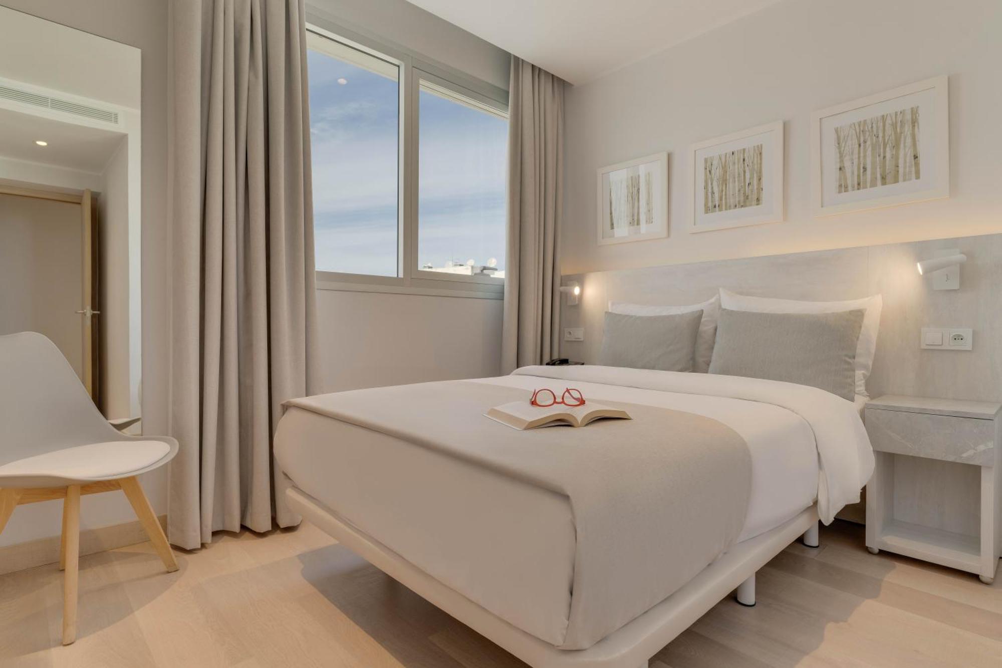 Pestana Tanger - City Center Hotel Suites & Apartments Exterior photo